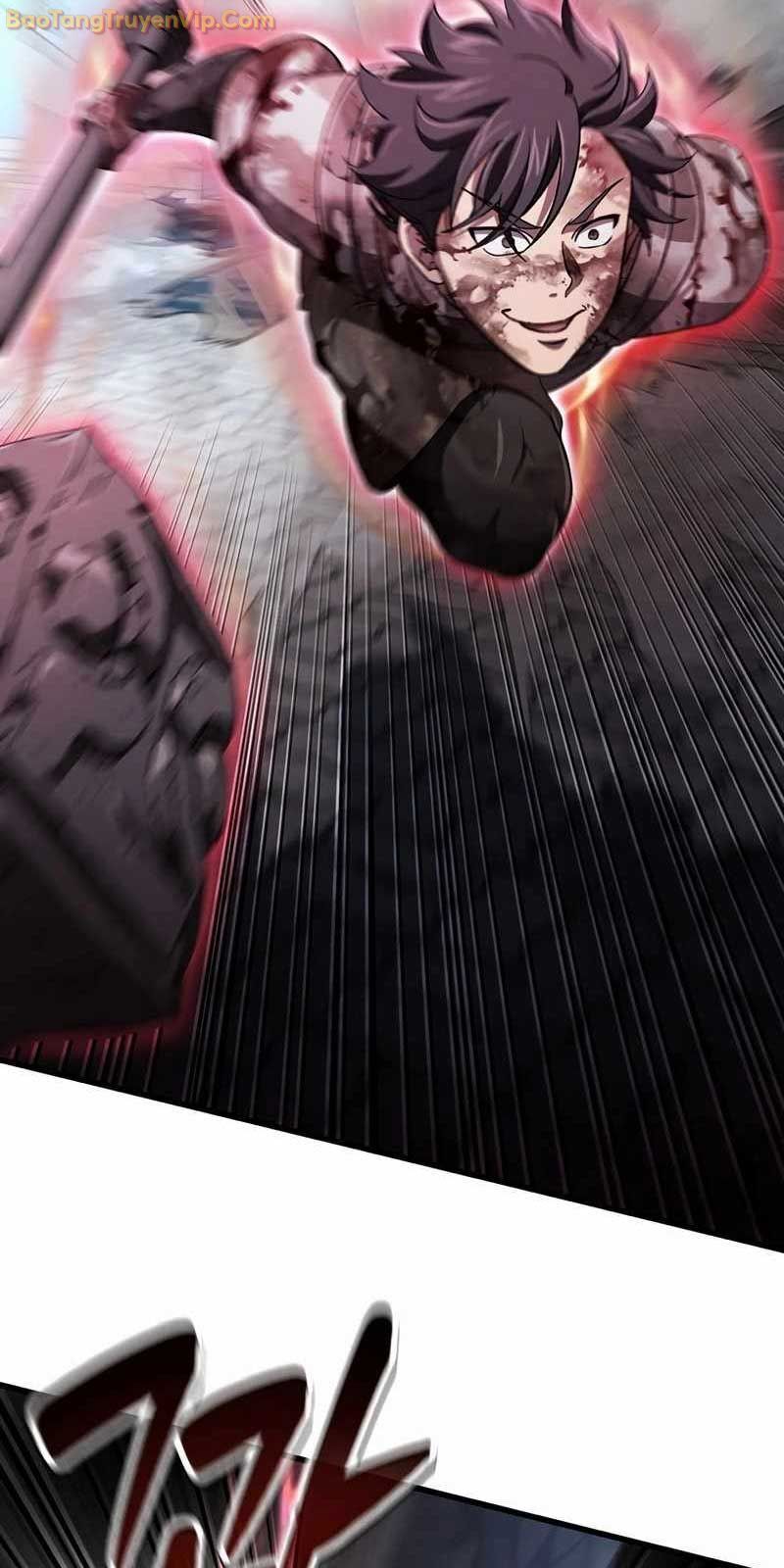 Chỉ Mình Ta Hồi Sinh Chap 37 - Next Chap 38