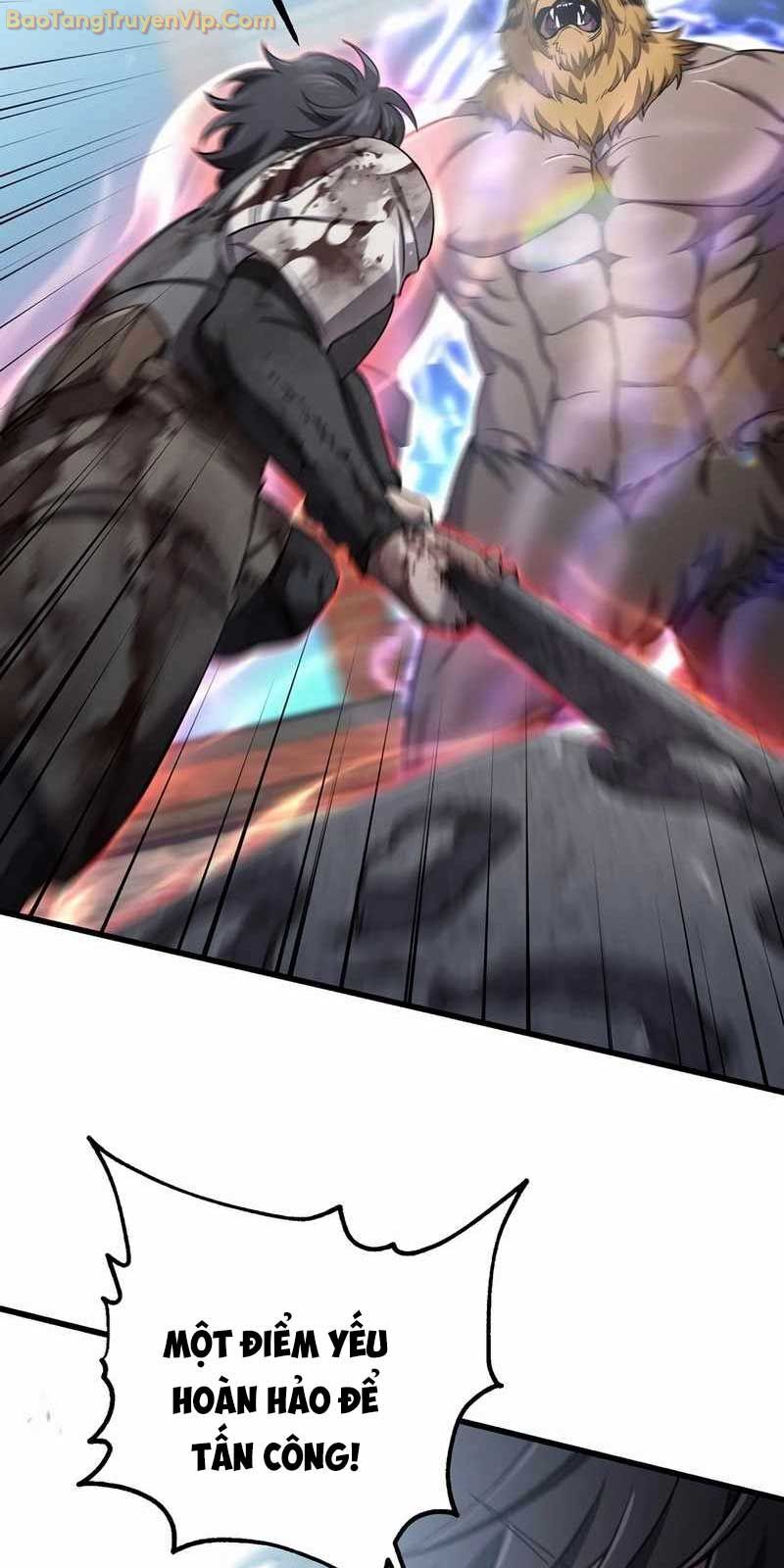 Chỉ Mình Ta Hồi Sinh Chap 37 - Next Chap 38