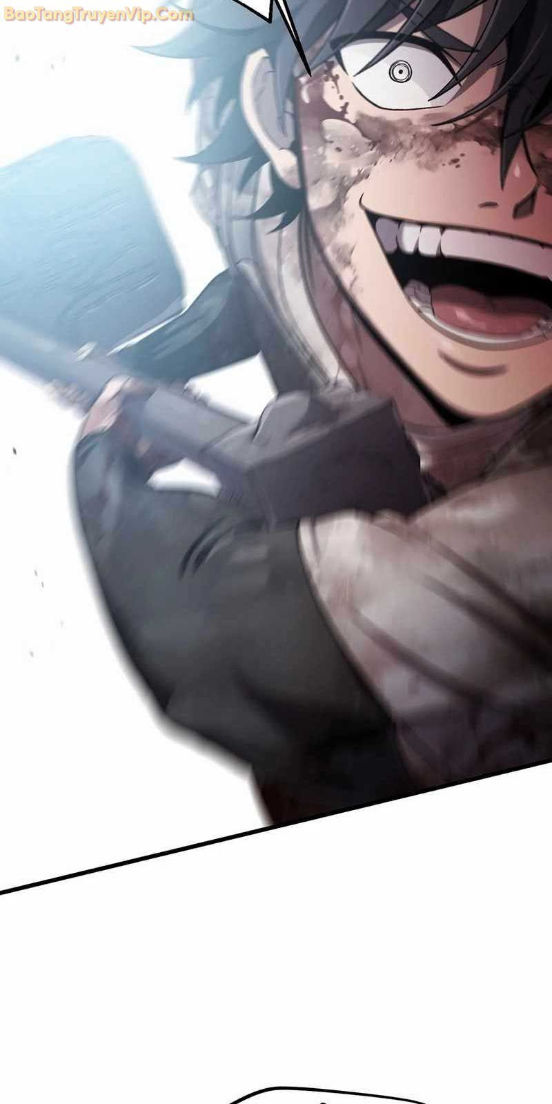 Chỉ Mình Ta Hồi Sinh Chap 37 - Next Chap 38