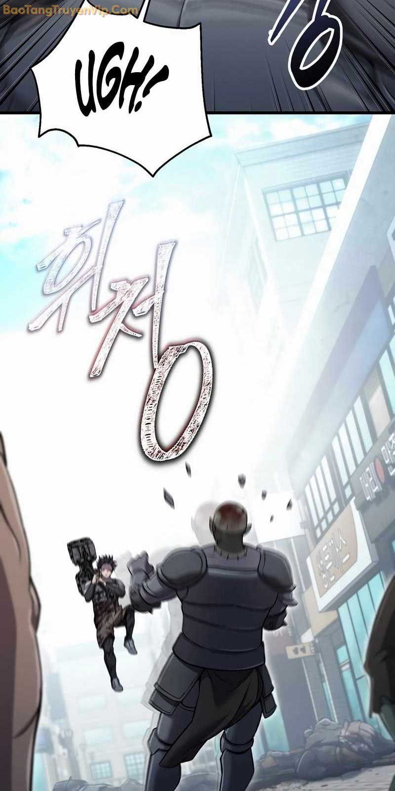 Chỉ Mình Ta Hồi Sinh Chap 37 - Next Chap 38