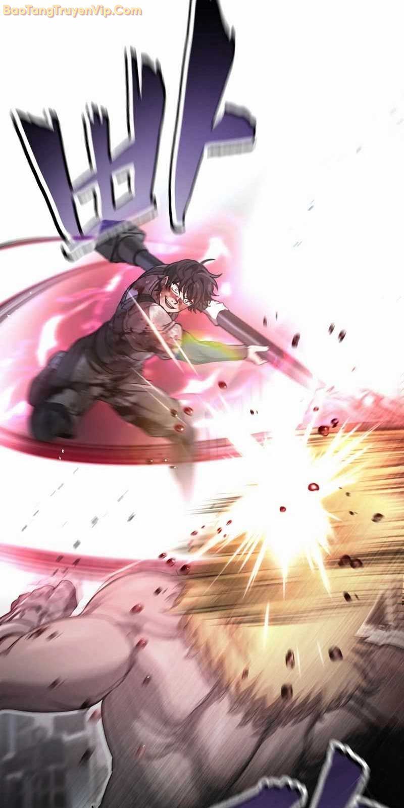 Chỉ Mình Ta Hồi Sinh Chap 37 - Next Chap 38