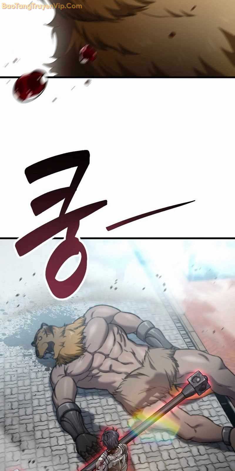Chỉ Mình Ta Hồi Sinh Chap 37 - Next Chap 38