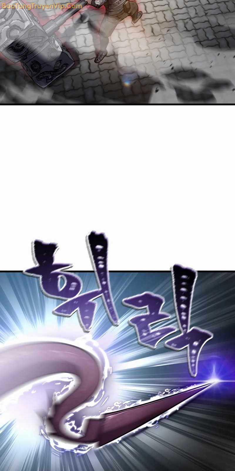 Chỉ Mình Ta Hồi Sinh Chap 37 - Next Chap 38