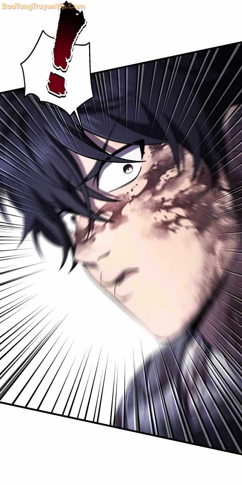 Chỉ Mình Ta Hồi Sinh Chap 37 - Next Chap 38