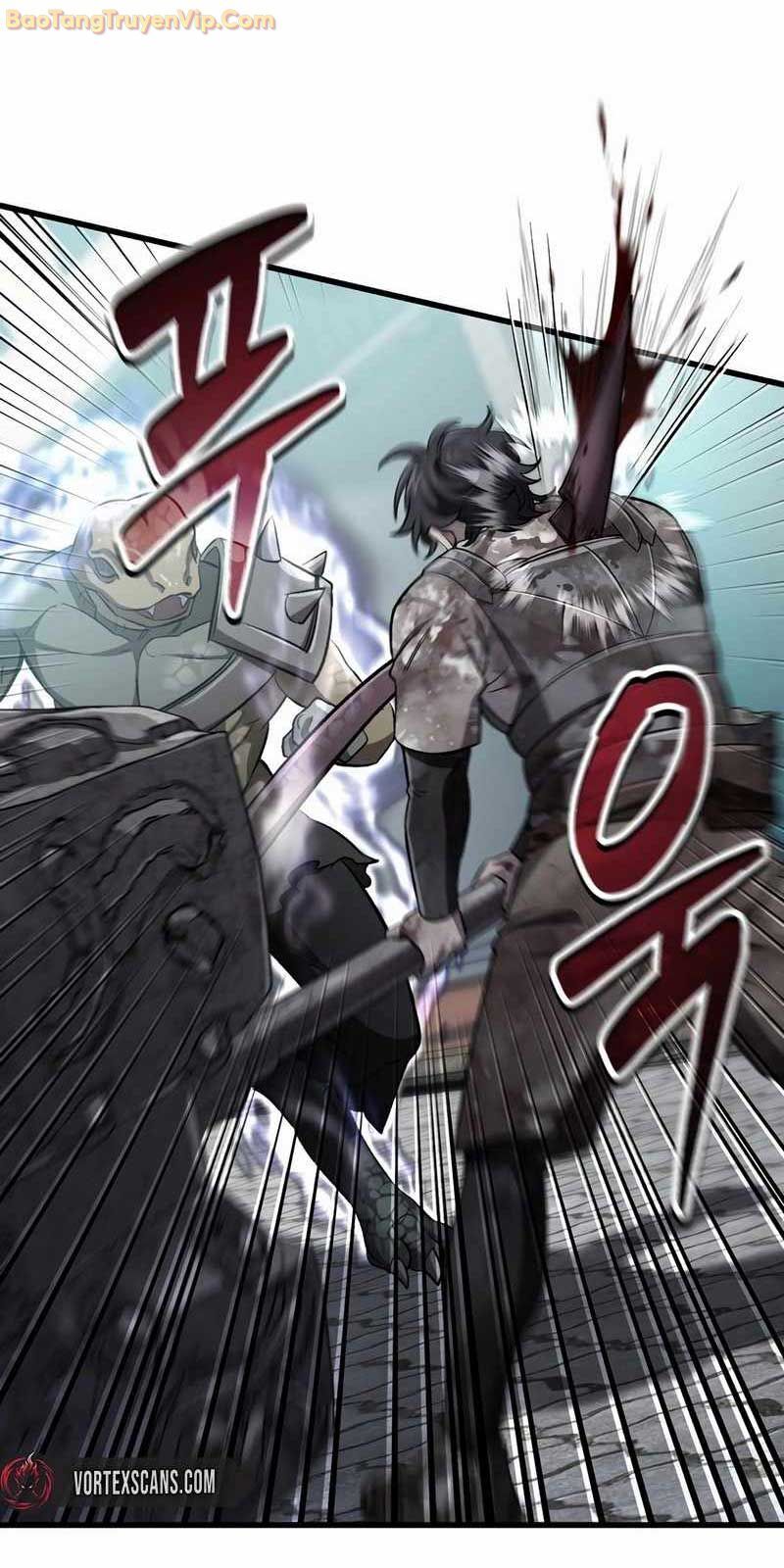 Chỉ Mình Ta Hồi Sinh Chap 37 - Next Chap 38