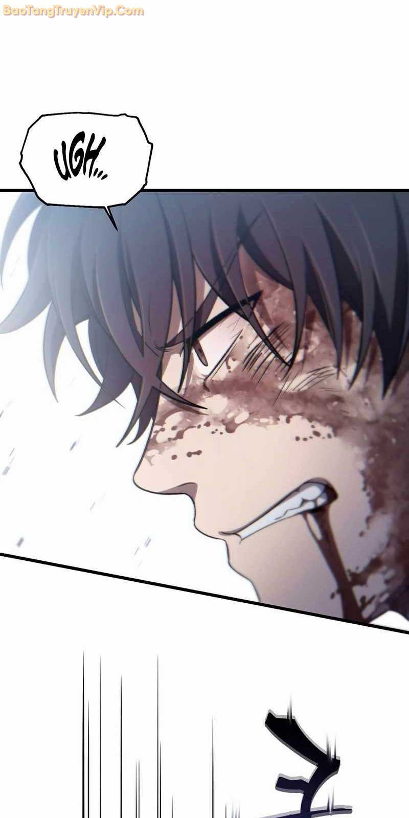 Chỉ Mình Ta Hồi Sinh Chap 37 - Next Chap 38