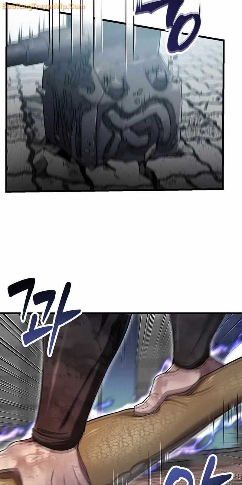 Chỉ Mình Ta Hồi Sinh Chap 37 - Next Chap 38