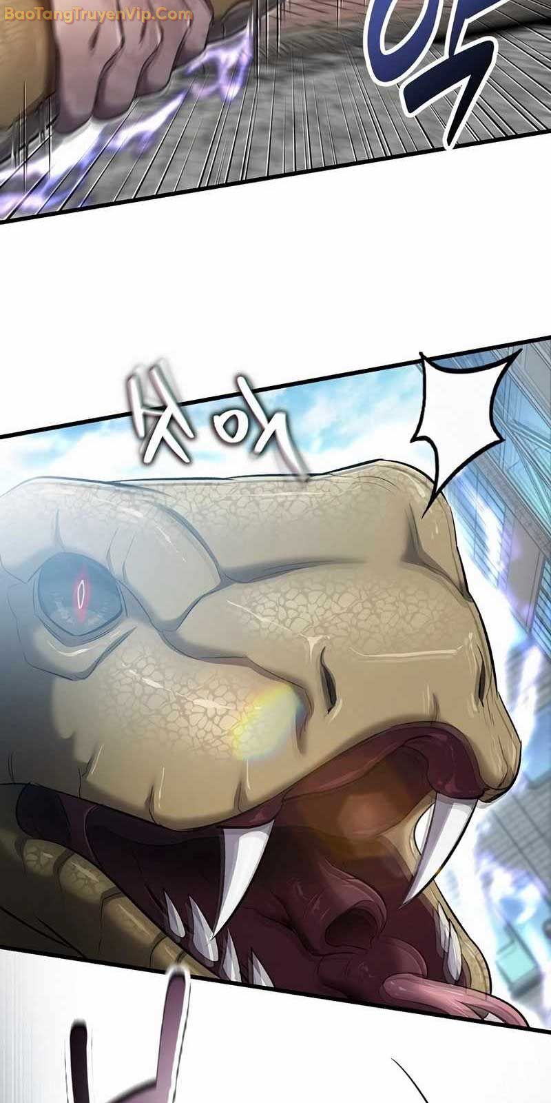 Chỉ Mình Ta Hồi Sinh Chap 37 - Next Chap 38