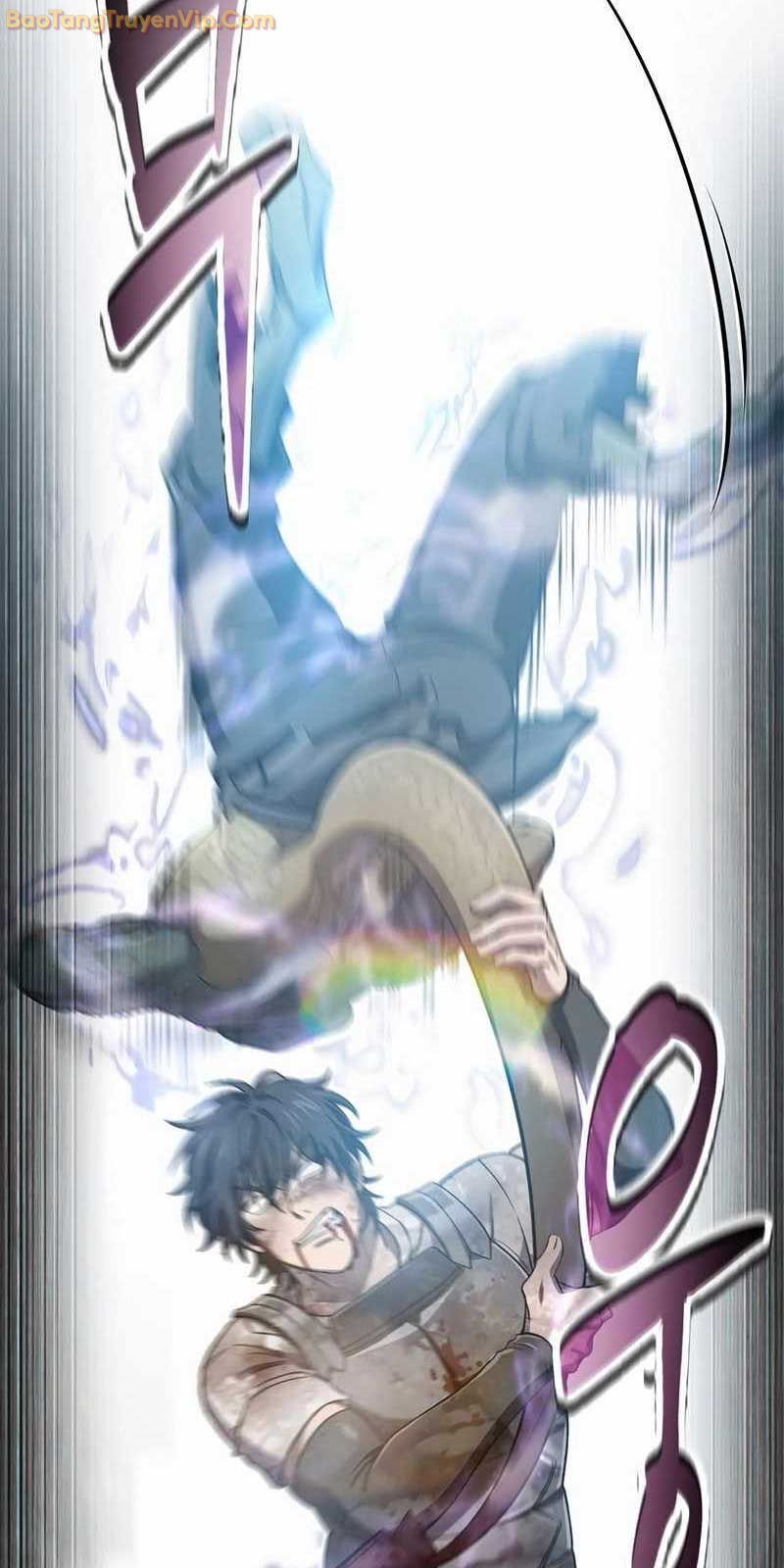 Chỉ Mình Ta Hồi Sinh Chap 37 - Next Chap 38