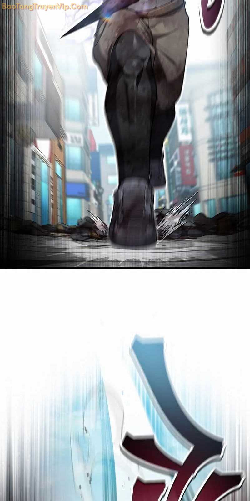 Chỉ Mình Ta Hồi Sinh Chap 37 - Next Chap 38