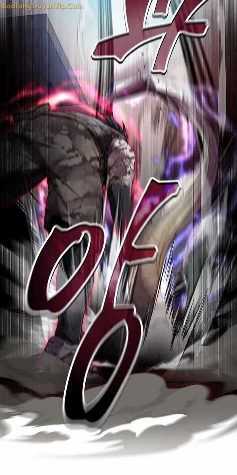 Chỉ Mình Ta Hồi Sinh Chap 37 - Next Chap 38