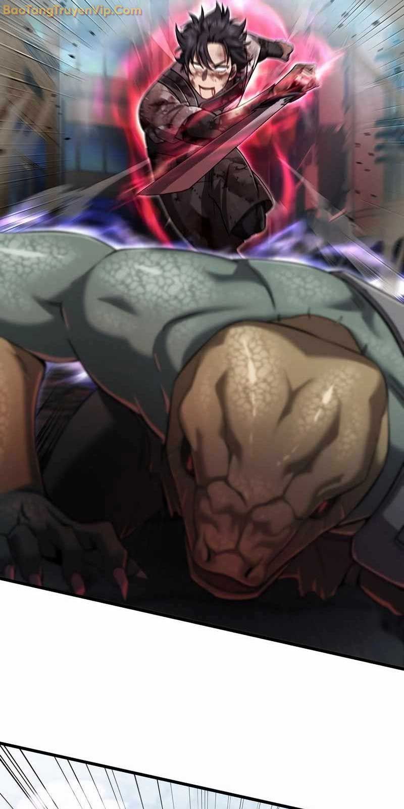 Chỉ Mình Ta Hồi Sinh Chap 37 - Next Chap 38