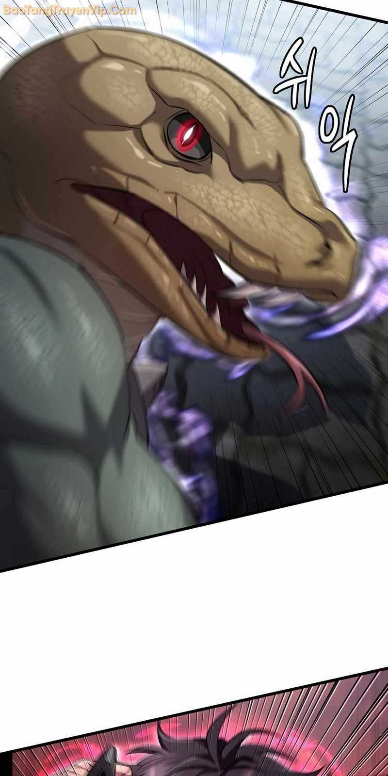 Chỉ Mình Ta Hồi Sinh Chap 37 - Next Chap 38