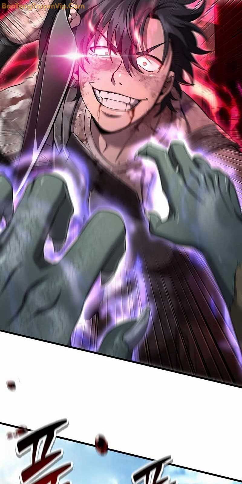 Chỉ Mình Ta Hồi Sinh Chap 37 - Next Chap 38