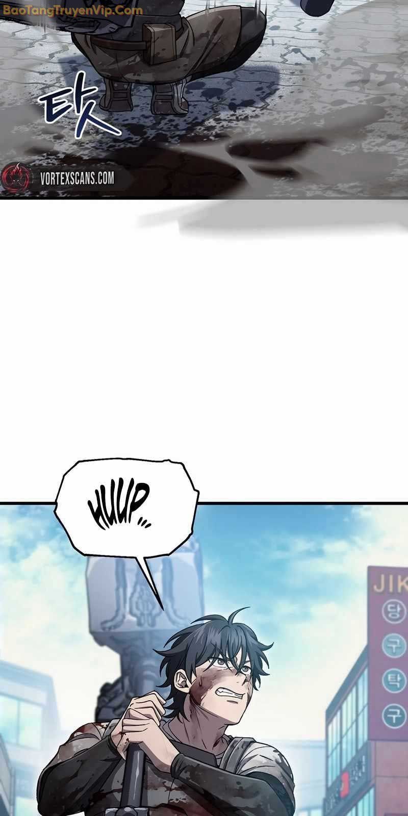 Chỉ Mình Ta Hồi Sinh Chap 37 - Next Chap 38