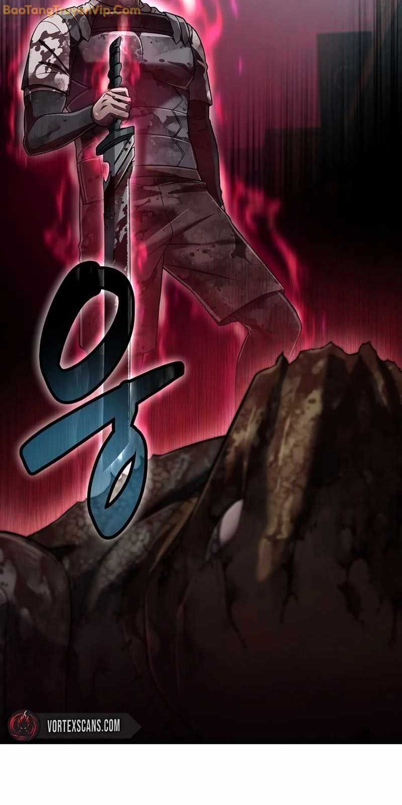 Chỉ Mình Ta Hồi Sinh Chap 37 - Next Chap 38