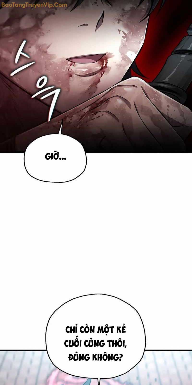 Chỉ Mình Ta Hồi Sinh Chap 37 - Next Chap 38