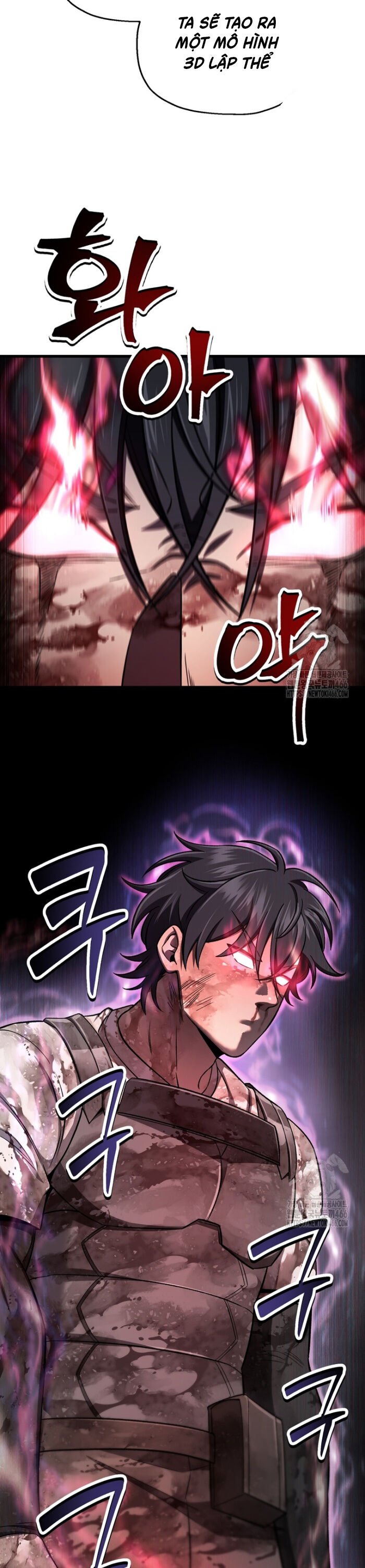 Chỉ Mình Ta Hồi Sinh Chap 38 - Next Chap 39