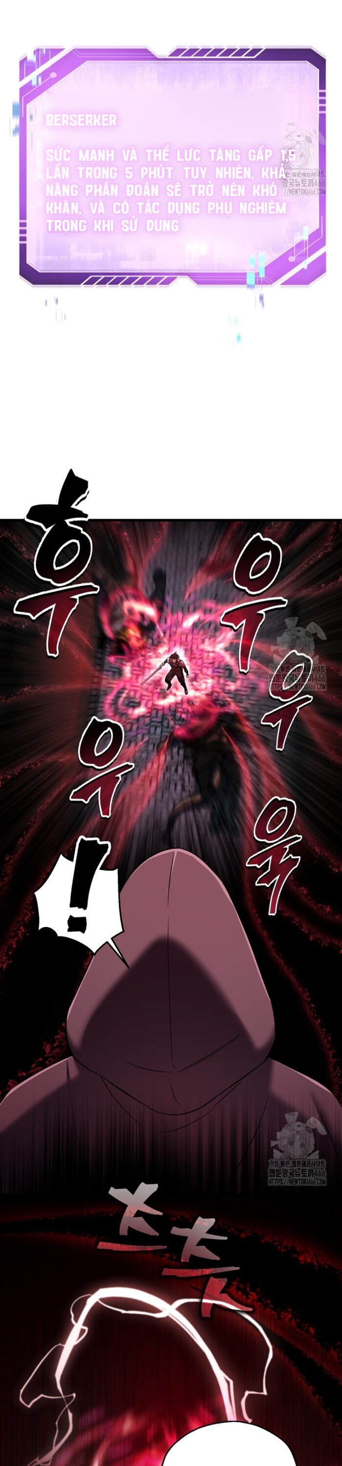 Chỉ Mình Ta Hồi Sinh Chap 38 - Next Chap 39