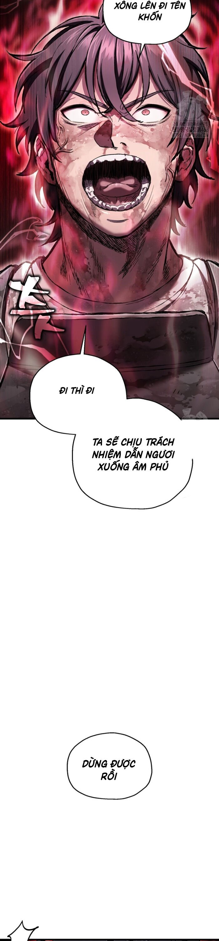 Chỉ Mình Ta Hồi Sinh Chap 38 - Next Chap 39