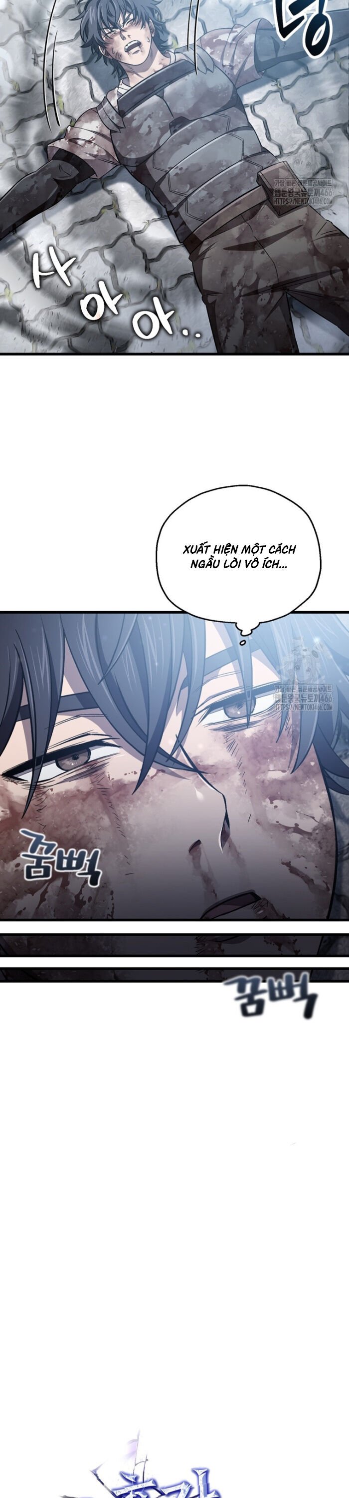 Chỉ Mình Ta Hồi Sinh Chap 38 - Next Chap 39