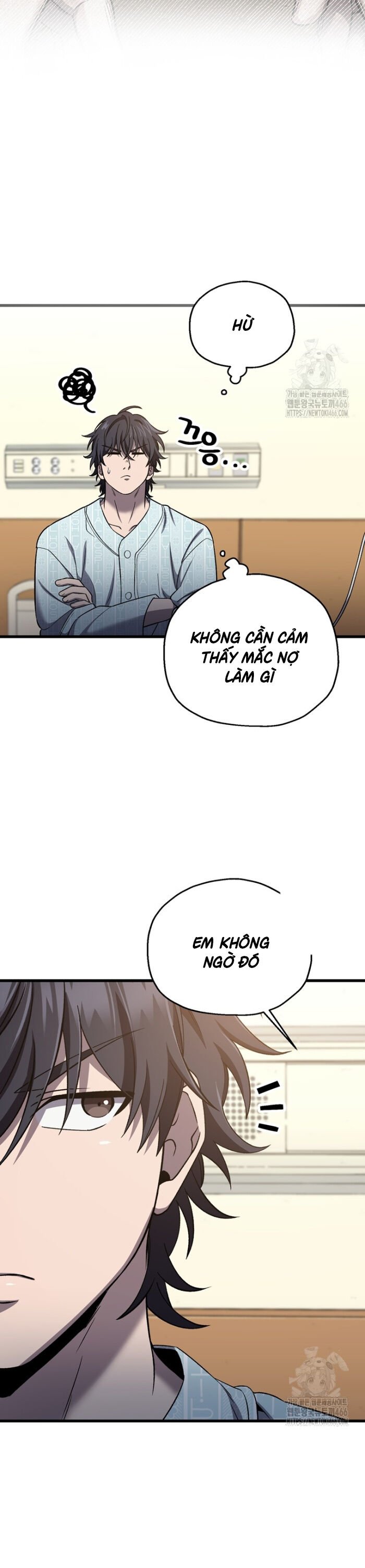 Chỉ Mình Ta Hồi Sinh Chap 38 - Next Chap 39