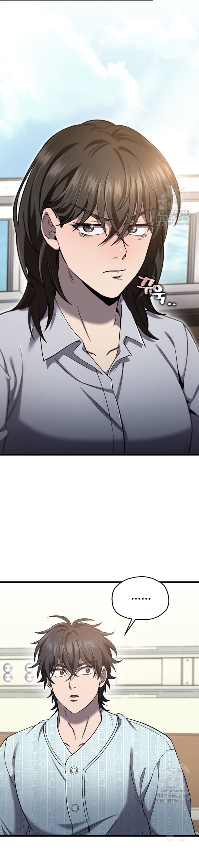 Chỉ Mình Ta Hồi Sinh Chap 38 - Next Chap 39