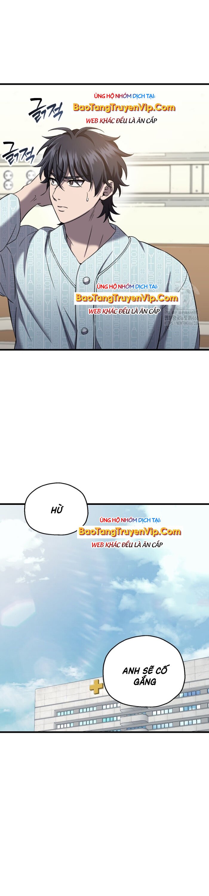 Chỉ Mình Ta Hồi Sinh Chap 38 - Next Chap 39