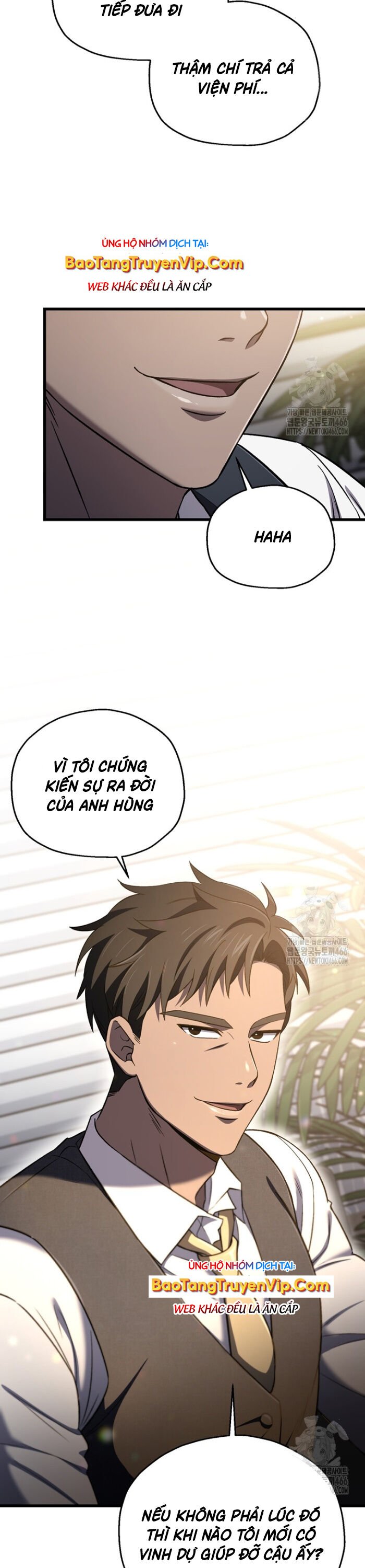 Chỉ Mình Ta Hồi Sinh Chap 38 - Next Chap 39