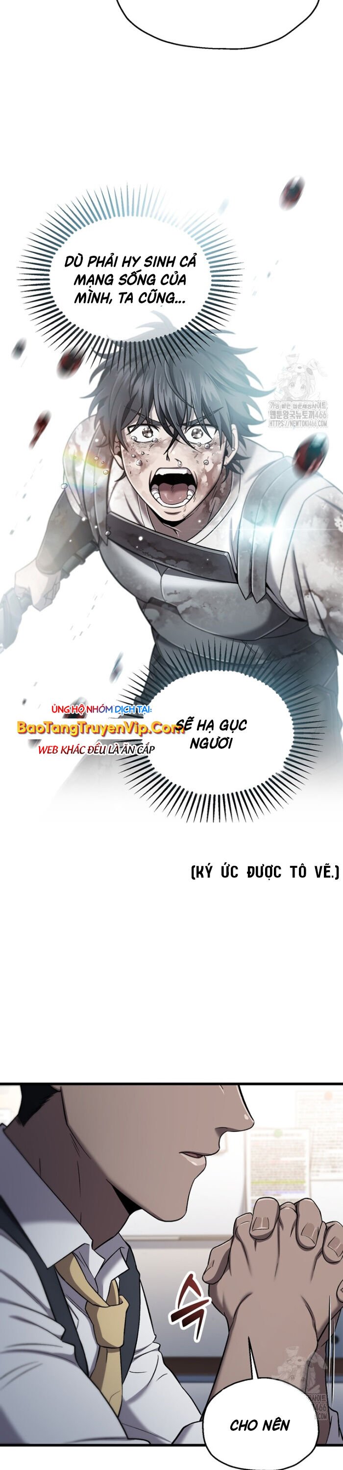 Chỉ Mình Ta Hồi Sinh Chap 38 - Next Chap 39