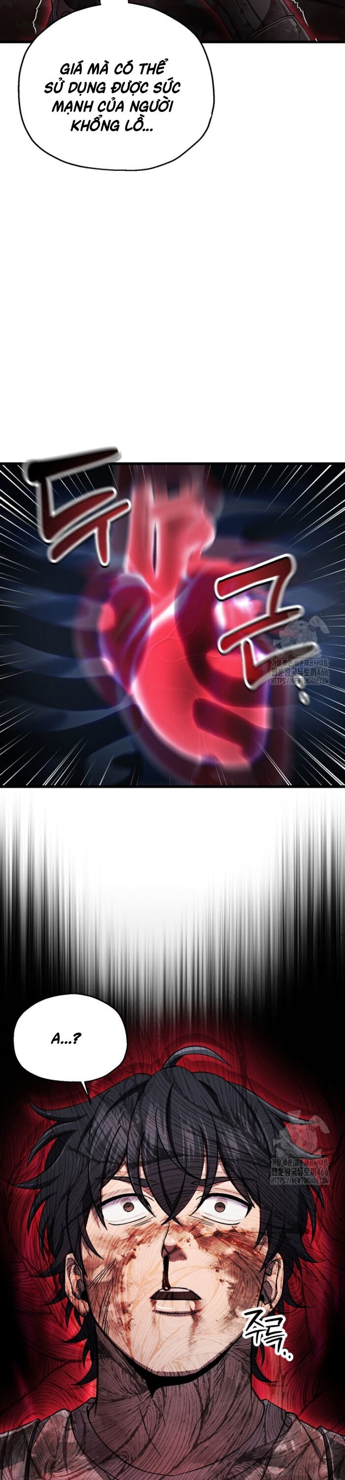 Chỉ Mình Ta Hồi Sinh Chap 38 - Next Chap 39