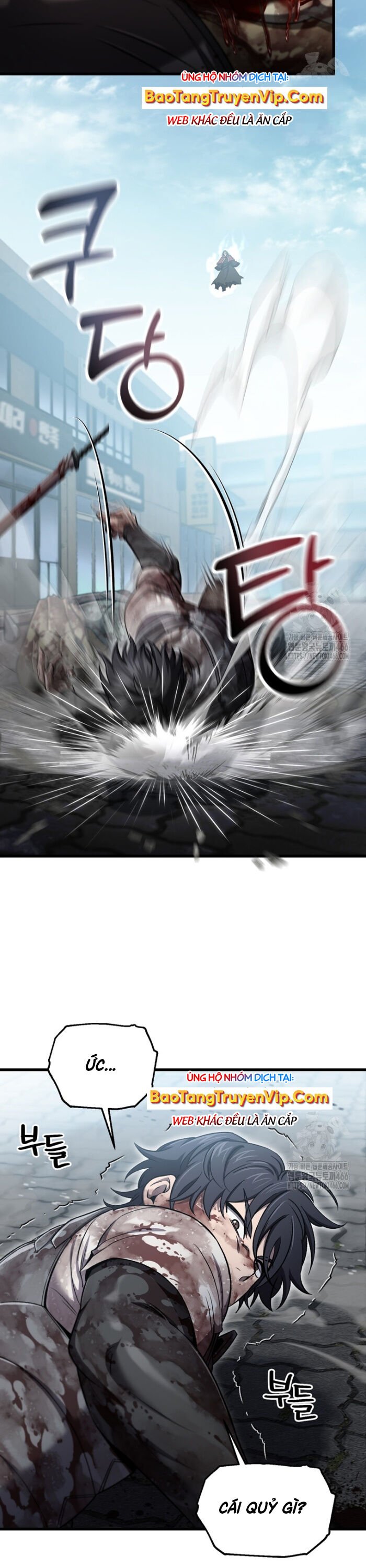 Chỉ Mình Ta Hồi Sinh Chap 38 - Next Chap 39