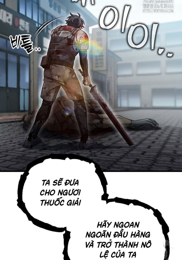 Chỉ Mình Ta Hồi Sinh Chap 38 - Next Chap 39