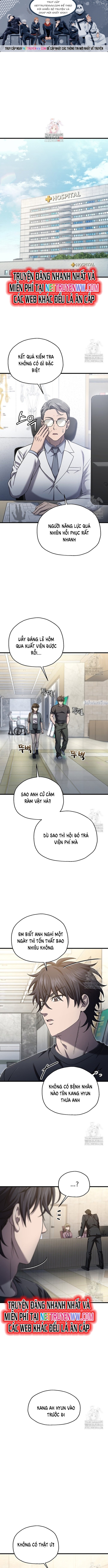 Chỉ Mình Ta Hồi Sinh Chap 39 - Next Chap 40