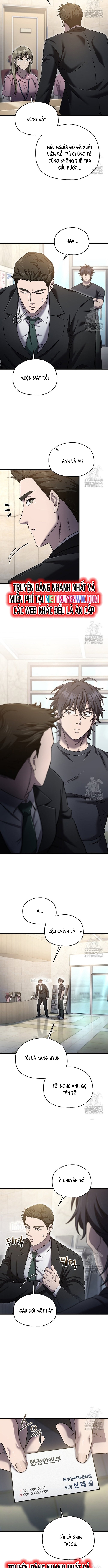 Chỉ Mình Ta Hồi Sinh Chap 39 - Next Chap 40