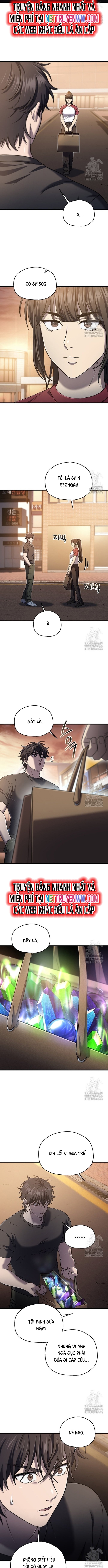 Chỉ Mình Ta Hồi Sinh Chap 39 - Next Chap 40