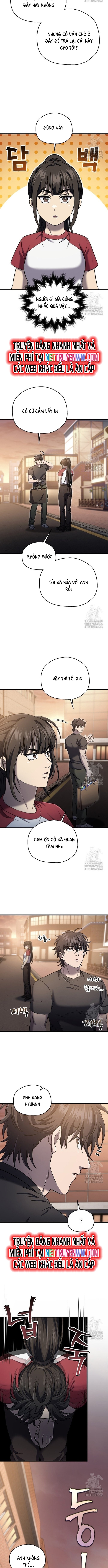 Chỉ Mình Ta Hồi Sinh Chap 39 - Next Chap 40