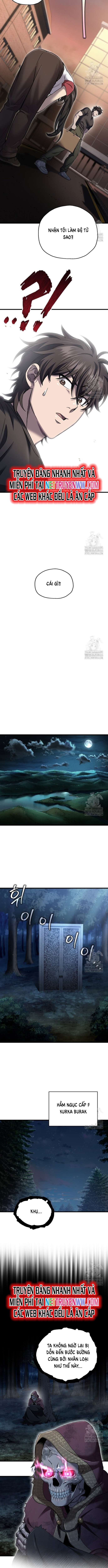 Chỉ Mình Ta Hồi Sinh Chap 39 - Next Chap 40