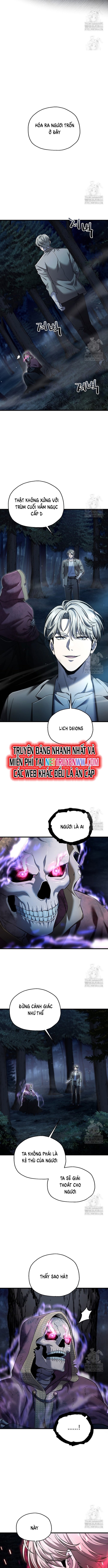 Chỉ Mình Ta Hồi Sinh Chap 39 - Next Chap 40