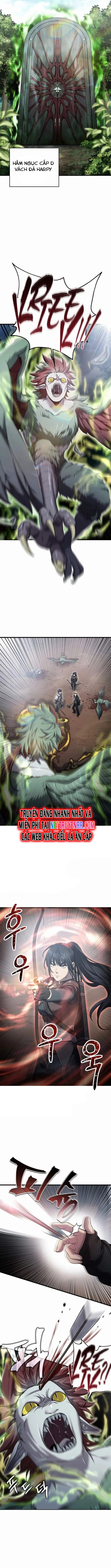 Chỉ Mình Ta Hồi Sinh Chap 40 - Next Chap 41