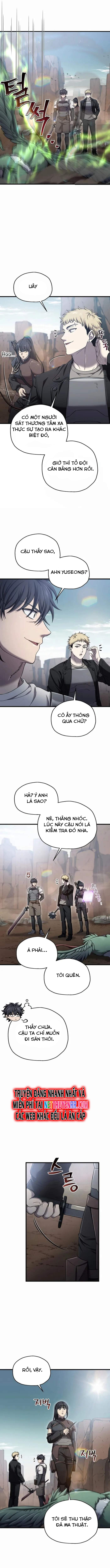 Chỉ Mình Ta Hồi Sinh Chap 40 - Next Chap 41