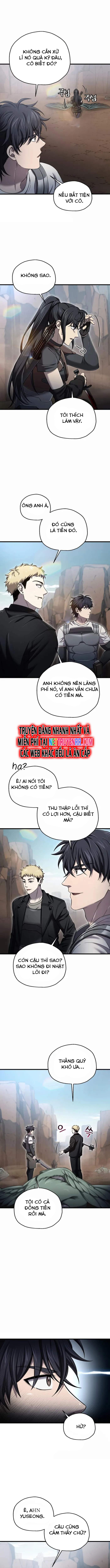 Chỉ Mình Ta Hồi Sinh Chap 40 - Next Chap 41