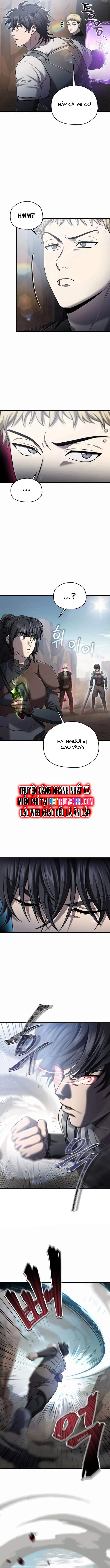 Chỉ Mình Ta Hồi Sinh Chap 40 - Next Chap 41