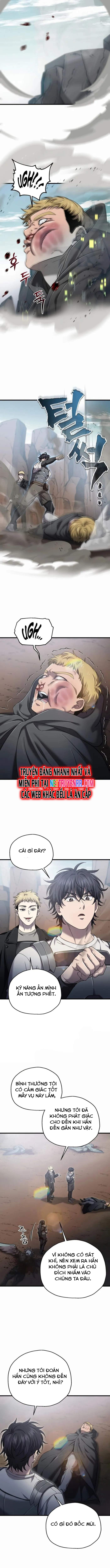 Chỉ Mình Ta Hồi Sinh Chap 40 - Next Chap 41