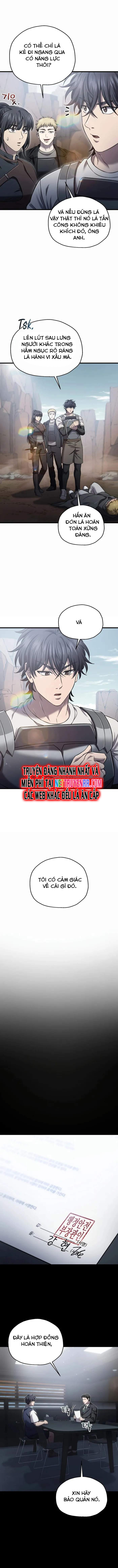 Chỉ Mình Ta Hồi Sinh Chap 40 - Next Chap 41