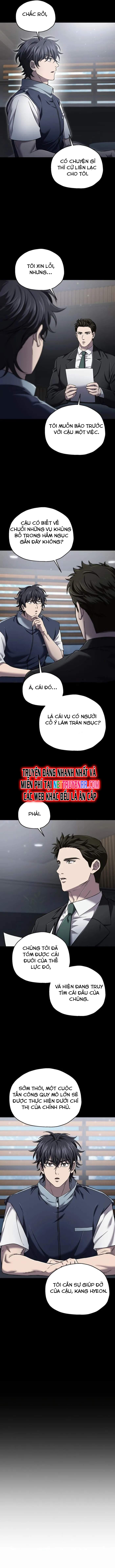 Chỉ Mình Ta Hồi Sinh Chap 40 - Next Chap 41