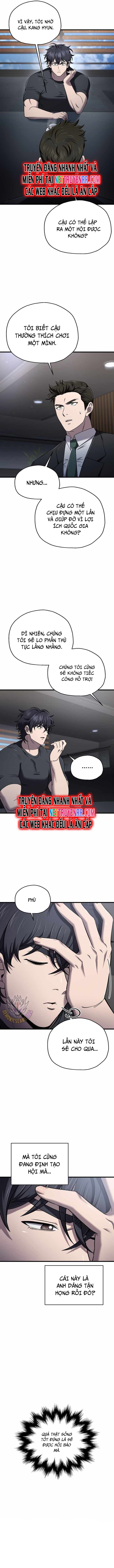 Chỉ Mình Ta Hồi Sinh Chap 41 - Next Chap 42