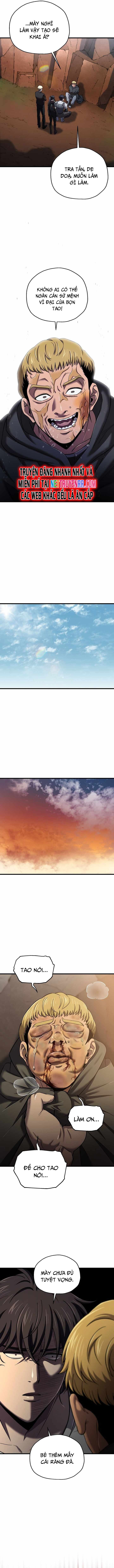 Chỉ Mình Ta Hồi Sinh Chap 41 - Next Chap 42