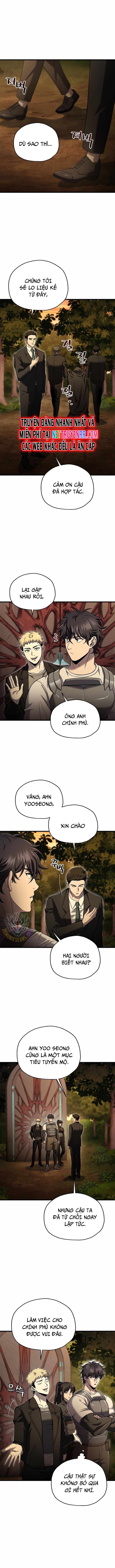 Chỉ Mình Ta Hồi Sinh Chap 41 - Next Chap 42