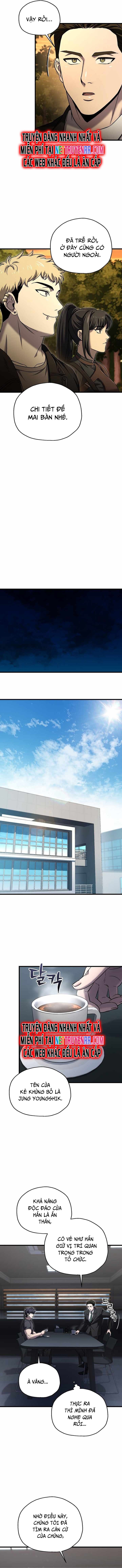 Chỉ Mình Ta Hồi Sinh Chap 41 - Next Chap 42